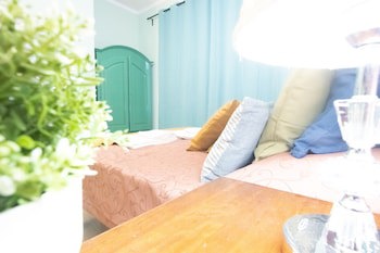 B&B Colorful Suite Yard fotoğrafı