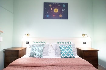 B&B Colorful Suite Yard galeri fotoğrafı