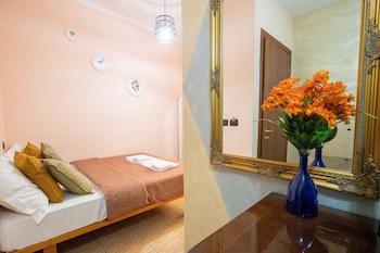 B&B Colorful Suite Yard galeri fotoğrafı