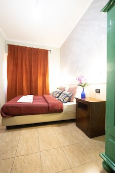 B&B Colorful Suite Yard galeri fotoğrafı