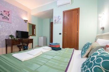 B&B Colorful Suite Yard galeri fotoğrafı