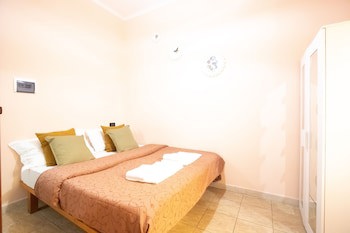 B&B Colorful Suite Yard fotoğrafı
