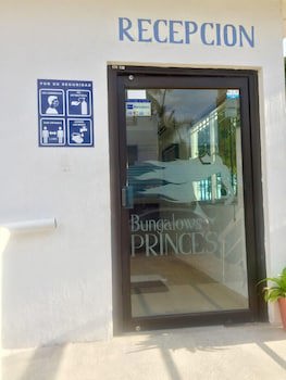 Suites Princess