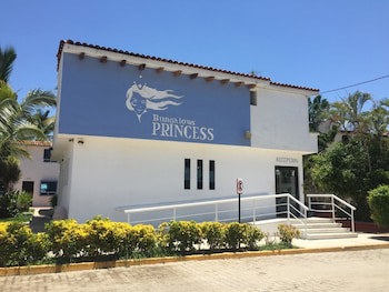 Suites Princess