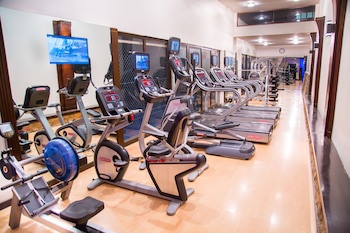 Lamana Hotel