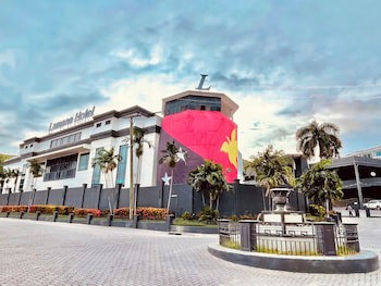 Lamana Hotel