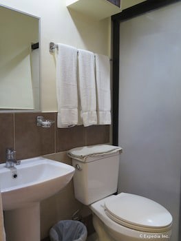 Vacation Hotel Cebu