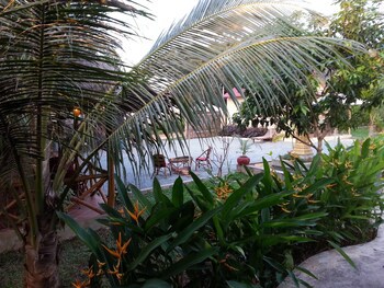 Bird Of Paradise Bungalows