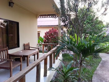 Bird Of Paradise Bungalows