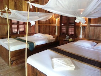 Bird Of Paradise Bungalows