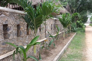 Bird Of Paradise Bungalows