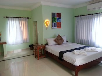 Bird Of Paradise Bungalows