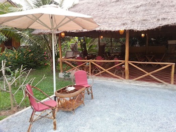 Bird Of Paradise Bungalows