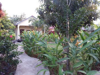 Bird Of Paradise Bungalows