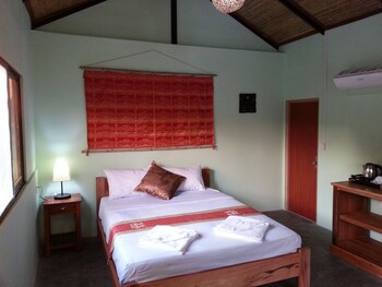 Bird Of Paradise Bungalows