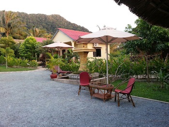 Bird Of Paradise Bungalows