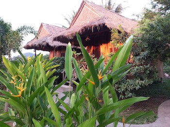 Bird Of Paradise Bungalows