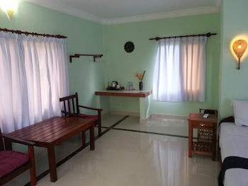 Bird Of Paradise Bungalows