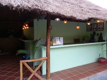 Bird Of Paradise Bungalows