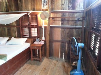 Bird Of Paradise Bungalows