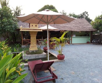 Bird Of Paradise Bungalows