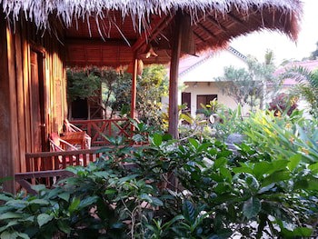 Bird Of Paradise Bungalows