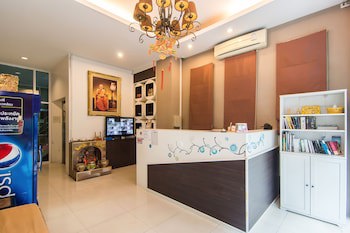 The Fifth Residence Hotel
