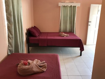 Tropical Paradise Hotel