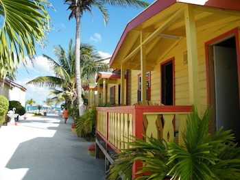 Tropical Paradise Hotel