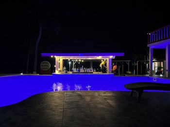 Tropical Paradise Hotel