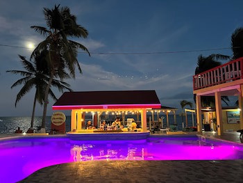 Tropical Paradise Hotel