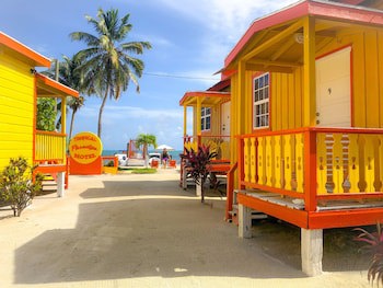Tropical Paradise Hotel