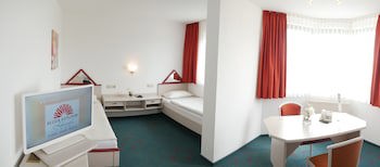 Hessen Hotelpark Hohenroda galeri fotoğrafı