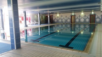 Hessen Hotelpark Hohenroda galeri fotoğrafı