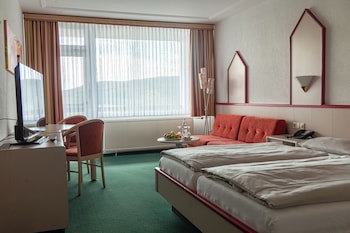 Hessen Hotelpark Hohenroda galeri fotoğrafı