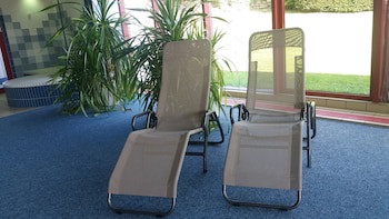 Hessen Hotelpark Hohenroda galeri fotoğrafı