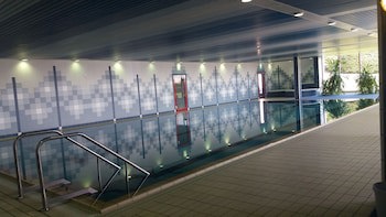 Hessen Hotelpark Hohenroda galeri fotoğrafı