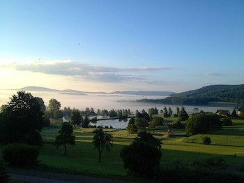 Hessen Hotelpark Hohenroda galeri fotoğrafı