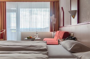 Hessen Hotelpark Hohenroda galeri fotoğrafı