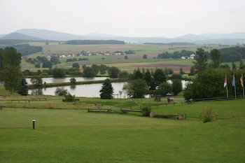 Hessen Hotelpark Hohenroda galeri fotoğrafı