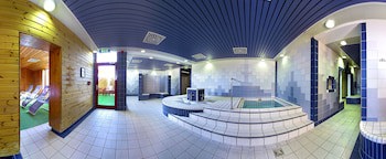 Hessen Hotelpark Hohenroda galeri fotoğrafı