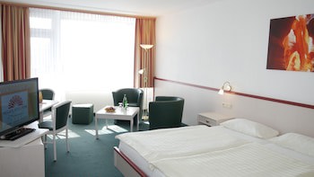 Hessen Hotelpark Hohenroda galeri fotoğrafı