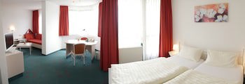 Hessen Hotelpark Hohenroda fotoğrafı