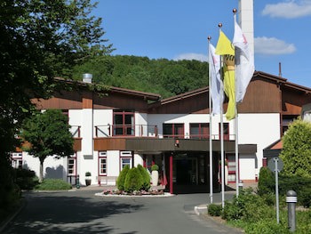 Hessen Hotelpark Hohenroda fotoğrafı
