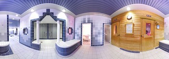 Hessen Hotelpark Hohenroda galeri fotoğrafı