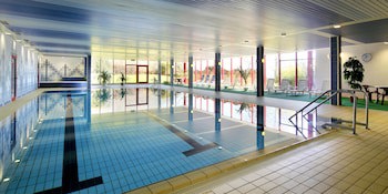 Hessen Hotelpark Hohenroda galeri fotoğrafı