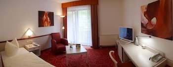 Hessen Hotelpark Hohenroda galeri fotoğrafı
