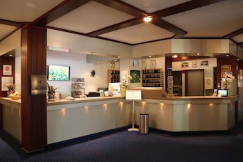 Hessen Hotelpark Hohenroda fotoğrafı