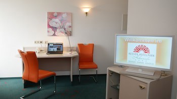 Hessen Hotelpark Hohenroda galeri fotoğrafı