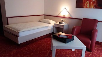 Hessen Hotelpark Hohenroda galeri fotoğrafı